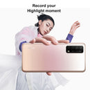 Huawei Enjoy 20 SE 4G PPA-AL20, 4GB+128GB, China Version, Triple Back Cameras, 5000mAh Battery, Fingerprint Identification, 6.67 inch EMUI 10.1 (Android 10.0) HUAWEI Kirin 710A Octa Core up to 2.0GHz, Network: 4G, OTG, Not Support Google Play(Black)