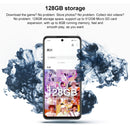 Huawei Enjoy 20 SE 4G PPA-AL20, 4GB+128GB, China Version, Triple Back Cameras, 5000mAh Battery, Fingerprint Identification, 6.67 inch EMUI 10.1 (Android 10.0) HUAWEI Kirin 710A Octa Core up to 2.0GHz, Network: 4G, OTG, Not Support Google Play(Black)