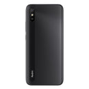 Xiaomi Redmi 9A, 4GB+128GB, 5000mAh Battery, Face Identification, 6.53 inch MIUI 12 MTK Helio G25 Octa Core up to 2.0GHz, Network: 4G, Dual SIM,Support Google Play(Black)