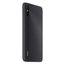 Xiaomi Redmi 9A, 4GB+128GB, 5000mAh Battery, Face Identification, 6.53 inch MIUI 12 MTK Helio G25 Octa Core up to 2.0GHz, Network: 4G, Dual SIM,Support Google Play(Black)