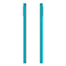 Xiaomi Redmi 9A, 4GB+128GB, 5000mAh Battery, Face Identification, 6.53 inch MIUI 12 MTK Helio G25 Octa Core up to 2.0GHz, Network: 4G, Dual SIM,Support Google Play(Green Lake)