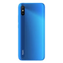 Xiaomi Redmi 9A, 4GB+128GB, 5000mAh Battery, Face Identification, 6.53 inch MIUI 12 MTK Helio G25 Octa Core up to 2.0GHz, Network: 4G, Dual SIM,Support Google Play(Blue)