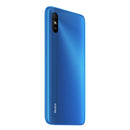 Xiaomi Redmi 9A, 4GB+128GB, 5000mAh Battery, Face Identification, 6.53 inch MIUI 12 MTK Helio G25 Octa Core up to 2.0GHz, Network: 4G, Dual SIM,Support Google Play(Blue)