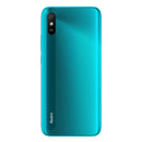 Xiaomi Redmi 9A, 6GB+128GB, 5000mAh Battery, Face Identification, 6.53 inch MIUI 12 MTK Helio G25 Octa Core up to 2.0GHz, Network: 4G, Dual SIM,Support Google Play(Green Lake)