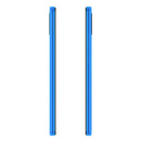 Xiaomi Redmi 9A, 6GB+128GB, 5000mAh Battery, Face Identification, 6.53 inch MIUI 12 MTK Helio G25 Octa Core up to 2.0GHz, Network: 4G, Dual SIM,Support Google Play(Blue)