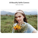 Xiaomi Redmi 9A, 6GB+128GB, 5000mAh Battery, Face Identification, 6.53 inch MIUI 12 MTK Helio G25 Octa Core up to 2.0GHz, Network: 4G, Dual SIM,Support Google Play(Blue)