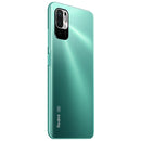 Xiaomi Redmi Note 10 5G, 48MP Camera, 8GB+128GB, Dual Back Cameras, 5000mAh Battery, Side Fingerprint Identification, 6.5 inch MIUI 12 (Android 11) Dimensity 700 7nm Octa Core up to 2.2GHz, Network: 5G, Dual SIM, Support Google Play(Aurora Green)