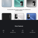 Xiaomi Redmi Note 10 5G, 48MP Camera, 8GB+128GB, Dual Back Cameras, 5000mAh Battery, Side Fingerprint Identification, 6.5 inch MIUI 12 (Android 11) Dimensity 700 7nm Octa Core up to 2.2GHz, Network: 5G, Dual SIM, Support Google Play(Graphite Grey)