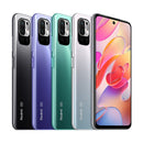 Xiaomi Redmi Note 10 5G, 48MP Camera, 8GB+128GB, Dual Back Cameras, 5000mAh Battery, Side Fingerprint Identification, 6.5 inch MIUI 12 (Android 11) Dimensity 700 7nm Octa Core up to 2.2GHz, Network: 5G, Dual SIM, Support Google Play(Aurora Green)