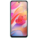 Xiaomi Redmi Note 10 5G, 48MP Camera, 8GB+256GB, Dual Back Cameras, 5000mAh Battery, Side Fingerprint Identification, 6.5 inch MIUI 12 (Android 11) Dimensity 700 7nm Octa Core up to 2.2GHz, Network: 5G, Dual SIM, Support Google Play(Aurora Green)