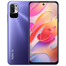 Xiaomi Redmi Note 10 5G, 48MP Camera, 8GB+256GB, Dual Back Cameras, 5000mAh Battery, Side Fingerprint Identification, 6.5 inch MIUI 12 (Android 11) Dimensity 700 7nm Octa Core up to 2.2GHz, Network: 5G, Dual SIM, Support Google Play(Nighttime Blue)