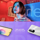 Xiaomi Redmi Note 10 5G, 48MP Camera, 8GB+256GB, Dual Back Cameras, 5000mAh Battery, Side Fingerprint Identification, 6.5 inch MIUI 12 (Android 11) Dimensity 700 7nm Octa Core up to 2.2GHz, Network: 5G, Dual SIM, Support Google Play(Graphite Grey)