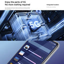 Xiaomi Redmi Note 10 5G, 48MP Camera, 8GB+256GB, Dual Back Cameras, 5000mAh Battery, Side Fingerprint Identification, 6.5 inch MIUI 12 (Android 11) Dimensity 700 7nm Octa Core up to 2.2GHz, Network: 5G, Dual SIM, Support Google Play(Graphite Grey)