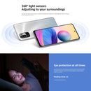 Xiaomi Redmi Note 10 5G, 48MP Camera, 8GB+256GB, Dual Back Cameras, 5000mAh Battery, Side Fingerprint Identification, 6.5 inch MIUI 12 (Android 11) Dimensity 700 7nm Octa Core up to 2.2GHz, Network: 5G, Dual SIM, Support Google Play(Graphite Grey)