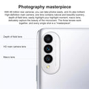 Huawei nova 8 SE Vitality CHL-AL60, 48MP Cameras, 8GB+128GB, China Version