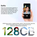 Huawei nova 8 SE Vitality CHL-AL60, 48MP Cameras, 8GB+128GB, China Version
