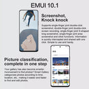 Huawei nova 8 SE Vitality CHL-AL60, 48MP Cameras, 8GB+128GB, China Version