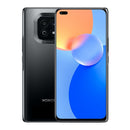 Honor Play5 Vitality 5G, 8GB+256GB, China Version, Dual Back Cameras, Face ID & Side Fingerprint Identification, 4300mAh Battery, 6.67 inch Magic UI 4.2 (Android 11.0) Dimensity 900 Octa Core up to 2.4GHz, Network: 5G, OTG Not Support Google Play(Black)