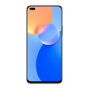 Honor Play5 Vitality 5G, 8GB+256GB, China Version, Dual Back Cameras, Face ID & Side Fingerprint Identification, 4300mAh Battery, 6.67 inch Magic UI 4.2 (Android 11.0) Dimensity 900 Octa Core up to 2.4GHz, Network: 5G, OTG Not Support Google Play(Black)