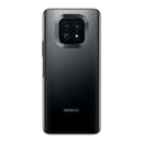 Honor Play5 Vitality 5G, 8GB+256GB, China Version, Dual Back Cameras, Face ID & Side Fingerprint Identification, 4300mAh Battery, 6.67 inch Magic UI 4.2 (Android 11.0) Dimensity 900 Octa Core up to 2.4GHz, Network: 5G, OTG Not Support Google Play(Black)