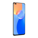 Honor Play5 Vitality 5G, 8GB+256GB, China Version, Dual Back Cameras, Face ID & Side Fingerprint Identification, 4300mAh Battery, 6.67 inch Magic UI 4.2 (Android 11.0) Dimensity 900 Octa Core up to 2.4GHz, Network: 5G, OTG Not Support Google Play(Black)