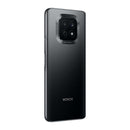 Honor Play5 Vitality 5G, 8GB+256GB, China Version, Dual Back Cameras, Face ID & Side Fingerprint Identification, 4300mAh Battery, 6.67 inch Magic UI 4.2 (Android 11.0) Dimensity 900 Octa Core up to 2.4GHz, Network: 5G, OTG Not Support Google Play(Black)