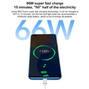Honor Play5 Vitality 5G, 8GB+256GB, China Version, Dual Back Cameras, Face ID & Side Fingerprint Identification, 4300mAh Battery, 6.67 inch Magic UI 4.2 (Android 11.0) Dimensity 900 Octa Core up to 2.4GHz, Network: 5G, OTG Not Support Google Play(Black)