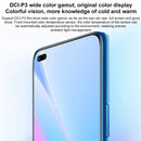 Honor Play5 Vitality 5G, 8GB+256GB, China Version, Dual Back Cameras, Face ID & Side Fingerprint Identification, 4300mAh Battery, 6.67 inch Magic UI 4.2 (Android 11.0) Dimensity 900 Octa Core up to 2.4GHz, Network: 5G, OTG Not Support Google Play(Black)
