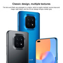 Honor Play5 Vitality 5G, 8GB+256GB, China Version, Dual Back Cameras, Face ID & Side Fingerprint Identification, 4300mAh Battery, 6.67 inch Magic UI 4.2 (Android 11.0) Dimensity 900 Octa Core up to 2.4GHz, Network: 5G, OTG Not Support Google Play(Black)