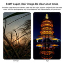 Honor Play5 Vitality 5G, 8GB+256GB, China Version, Dual Back Cameras, Face ID & Side Fingerprint Identification, 4300mAh Battery, 6.67 inch Magic UI 4.2 (Android 11.0) Dimensity 900 Octa Core up to 2.4GHz, Network: 5G, OTG Not Support Google Play(Black)