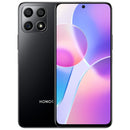Honor X30i 5G TFY-AN00, 48MP Cameras, 8GB+256GB, China Version, Triple Back Cameras, Side Fingerprint Identification, 4000mAh Battery, 6.7 inch Magic UI 5.0 (Android R) Dimensity 810 Octa Core up to 2.4GHz, Network: 5G, OTG, Not Support Google Play(Black)