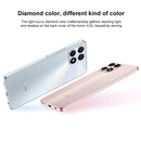 Honor X30i 5G TFY-AN00, 48MP Cameras, 8GB+256GB, China Version, Triple Back Cameras, Side Fingerprint Identification, 4000mAh Battery, 6.7 inch Magic UI 5.0 (Android R) Dimensity 810 Octa Core up to 2.4GHz, Network: 5G, OTG, Not Support Google Play(Black)