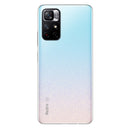 Xiaomi Redmi Note 11 5G, 50MP Camera, 8GB+128GB, Dual Back Cameras, 5000mAh Battery, Side Fingerprint Identification, 6.6 inch MIUI 12.5 (Android R) Dimensity 810 6nm Octa Core up to 2.4GHz, Network: 5G, Dual SIM, Not Support Google Play(Milky Way Blue)
