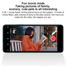 Xiaomi Redmi Note 11 5G, 50MP Camera, 8GB+128GB, Dual Back Cameras, 5000mAh Battery, Side Fingerprint Identification, 6.6 inch MIUI 12.5 (Android R) Dimensity 810 6nm Octa Core up to 2.4GHz, Network: 5G, Dual SIM, Not Support Google Play(Milky Way Blue)