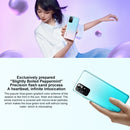 Xiaomi Redmi Note 11 5G, 50MP Camera, 8GB+128GB, Dual Back Cameras, 5000mAh Battery, Side Fingerprint Identification, 6.6 inch MIUI 12.5 (Android R) Dimensity 810 6nm Octa Core up to 2.4GHz, Network: 5G, Dual SIM, Not Support Google Play(Milky Way Blue)