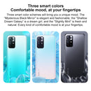 Xiaomi Redmi Note 11 5G, 50MP Camera, 8GB+128GB, Dual Back Cameras, 5000mAh Battery, Side Fingerprint Identification, 6.6 inch MIUI 12.5 (Android R) Dimensity 810 6nm Octa Core up to 2.4GHz, Network: 5G, Dual SIM, Not Support Google Play(Milky Way Blue)