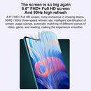 Xiaomi Redmi Note 11 5G, 50MP Camera, 8GB+128GB, Dual Back Cameras, 5000mAh Battery, Side Fingerprint Identification, 6.6 inch MIUI 12.5 (Android R) Dimensity 810 6nm Octa Core up to 2.4GHz, Network: 5G, Dual SIM, Not Support Google Play(Milky Way Blue)
