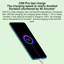 Xiaomi Redmi Note 11 5G, 50MP Camera, 8GB+128GB, Dual Back Cameras, 5000mAh Battery, Side Fingerprint Identification, 6.6 inch MIUI 12.5 (Android R) Dimensity 810 6nm Octa Core up to 2.4GHz, Network: 5G, Dual SIM, Not Support Google Play(Milky Way Blue)