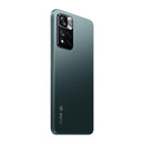 Xiaomi Redmi Note 11 Pro 5G, 108MP Camera, 6GB+128GB, Triple Back Cameras, 5160mAh Battery, Side Fingerprint Identification, 6.67 inch MIUI 12.5 Dimensity 920 6nm Octa Core up to 2.5GHz, Network: 5G, NFC, Dual SIM, Support Google Play(Forest Green)