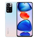 Xiaomi Redmi Note 11 Pro 5G, 108MP Camera, 6GB+128GB, Triple Back Cameras, 5160mAh Battery, Side Fingerprint Identification, 6.67 inch MIUI 12.5 Dimensity 920 6nm Octa Core up to 2.5GHz, Network: 5G, NFC, Dual SIM, Support Google Play(Milky Way Blue)