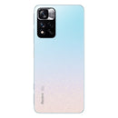 Xiaomi Redmi Note 11 Pro 5G, 108MP Camera, 6GB+128GB, Triple Back Cameras, 5160mAh Battery, Side Fingerprint Identification, 6.67 inch MIUI 12.5 Dimensity 920 6nm Octa Core up to 2.5GHz, Network: 5G, NFC, Dual SIM, Support Google Play(Milky Way Blue)