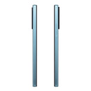 Xiaomi Redmi Note 11 Pro 5G, 108MP Camera, 6GB+128GB, Triple Back Cameras, 5160mAh Battery, Side Fingerprint Identification, 6.67 inch MIUI 12.5 Dimensity 920 6nm Octa Core up to 2.5GHz, Network: 5G, NFC, Dual SIM, Support Google Play(Milky Way Blue)