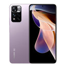 Xiaomi Redmi Note 11 Pro 5G, 108MP Camera, 8GB+128GB, Triple Back Cameras, 5160mAh Battery, Side Fingerprint Identification, 6.67 inch MIUI 12.5 Dimensity 920 6nm Octa Core up to 2.5GHz, Network: 5G, NFC, Dual SIM, Support Google Play(Timeless Purple)