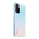 Xiaomi Redmi Note 11 Pro 5G, 108MP Camera, 8GB+128GB, Triple Back Cameras, 5160mAh Battery, Side Fingerprint Identification, 6.67 inch MIUI 12.5 Dimensity 920 6nm Octa Core up to 2.5GHz, Network: 5G, NFC, Dual SIM, Support Google Play(Milky Way Blue)