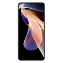 Xiaomi Redmi Note 11 Pro+ 5G, 108MP Camera, 8GB+128GB, Triple Back Cameras, 4500mAh Battery, Side Fingerprint Identification, 6.67 inch MIUI 12.5 Dimensity 920 6nm Octa Core up to 2.5GHz, Network: 5G, NFC, Dual SIM, Support Google Play(Mysterious Black)