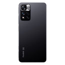 Xiaomi Redmi Note 11 Pro+ 5G, 108MP Camera, 8GB+128GB, Triple Back Cameras, 4500mAh Battery, Side Fingerprint Identification, 6.67 inch MIUI 12.5 Dimensity 920 6nm Octa Core up to 2.5GHz, Network: 5G, NFC, Dual SIM, Support Google Play(Mysterious Black)