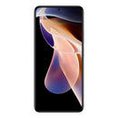 Xiaomi Redmi Note 11 Pro+ 5G, 108MP Camera, 8GB+128GB, Triple Back Cameras, 4500mAh Battery, Side Fingerprint Identification, 6.67 inch MIUI 12.5 Dimensity 920 6nm Octa Core up to 2.5GHz, Network: 5G, NFC, Dual SIM, Support Google Play(Timeless Purple)