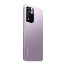 Xiaomi Redmi Note 11 Pro+ 5G, 108MP Camera, 8GB+128GB, Triple Back Cameras, 4500mAh Battery, Side Fingerprint Identification, 6.67 inch MIUI 12.5 Dimensity 920 6nm Octa Core up to 2.5GHz, Network: 5G, NFC, Dual SIM, Support Google Play(Timeless Purple)