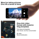Xiaomi Redmi Note 11 Pro+ 5G, 108MP Camera, 8GB+128GB, Triple Back Cameras, 4500mAh Battery, Side Fingerprint Identification, 6.67 inch MIUI 12.5 Dimensity 920 6nm Octa Core up to 2.5GHz, Network: 5G, NFC, Dual SIM, Support Google Play(Mysterious Black)