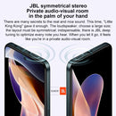 Xiaomi Redmi Note 11 Pro+ 5G, 108MP Camera, 8GB+128GB, Triple Back Cameras, 4500mAh Battery, Side Fingerprint Identification, 6.67 inch MIUI 12.5 Dimensity 920 6nm Octa Core up to 2.5GHz, Network: 5G, NFC, Dual SIM, Support Google Play(Timeless Purple)